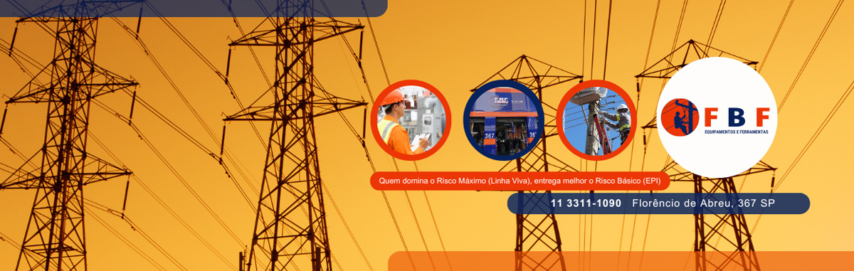 FBF Distribuição e Logística